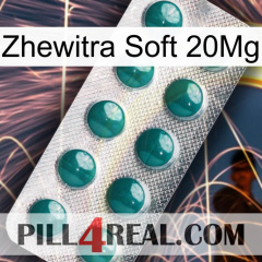 Zhewitra Soft 20Mg dapoxetine1